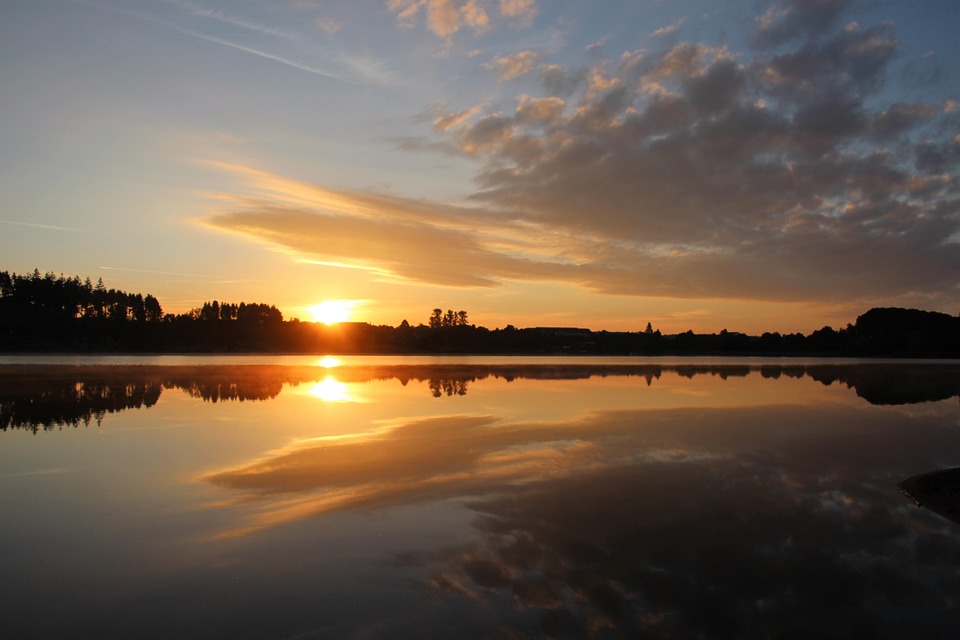 Rencana Santai Pagi Hari